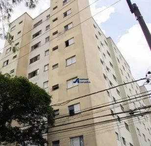 Apartamento com 2 Quartos à venda, 63m² no Vila Parque Jabaquara, São Paulo