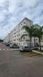 Apartamento com 2 Quartos à venda, 40m² no Santo André, São Leopoldo