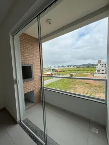 Apartamento com 2 Quartos à venda, 52m² no Areias, Tijucas