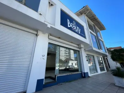 Galpão/Depósito/Armazém para alugar, 102m² no Pátria Nova, Novo Hamburgo