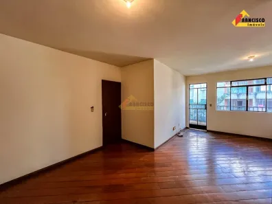 Apartamento com 3 Quartos à venda, 104m² no São José, Divinópolis