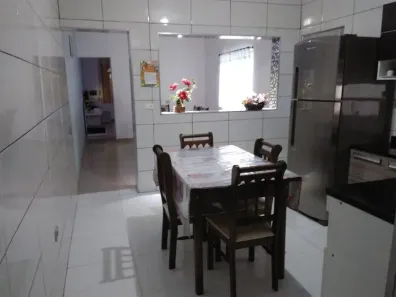 Casa com 5 Quartos à venda, 150m² no Cidade Parque Alvorada, Guarulhos