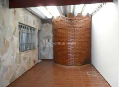 Casa com 2 Quartos à venda, 95m² no Osvaldo Cruz, São Caetano do Sul