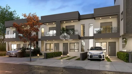 Casa com 2 Quartos à venda, 117m² no São Virgílio, Caxias do Sul