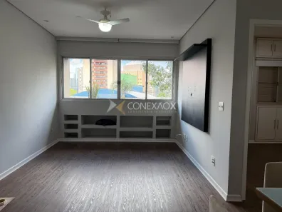 Apartamento com 2 Quartos à venda, 65m² no Cambuí, Campinas