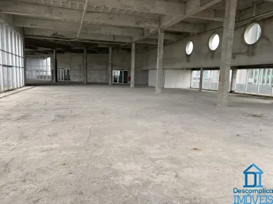 Sala Comercial com 3 Quartos para alugar, 2384m² no Ilha do Leite, Recife
