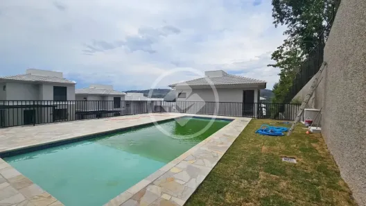 Casa de Condomínio com 3 Quartos à venda, 140m² no Observatório, Vinhedo