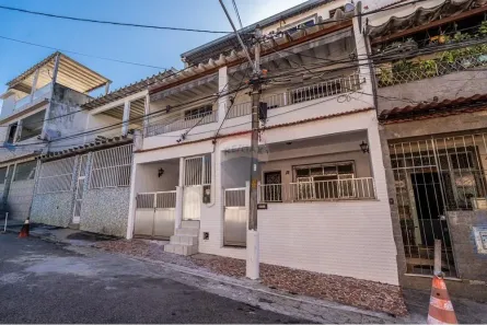 Casa com 3 Quartos à venda, 180m² no Portuguesa, Rio de Janeiro