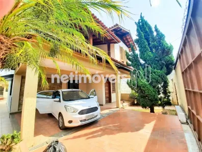 Casa com 3 Quartos à venda, 384m² no Alto dos Pinheiros, Belo Horizonte