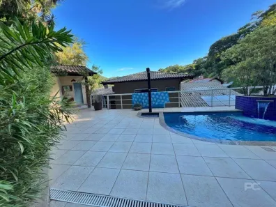 Casa de Condomínio com 4 Quartos à venda, 280m² no Badu, Niterói