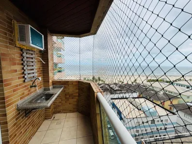 Apartamento com 3 Quartos à venda, 143m² no Tupi, Praia Grande