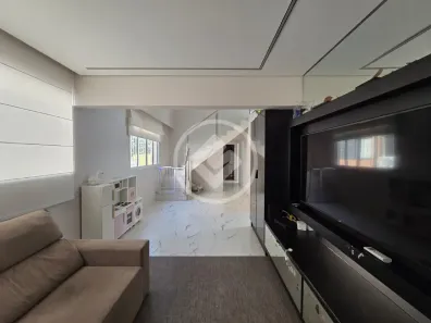 Cobertura com 4 Quartos à venda, 342m² no São Pedro, Belo Horizonte