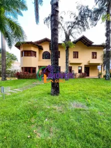 Casa de Condomínio com 5 Quartos à venda, 650m² no Tamboré, Santana de Parnaíba