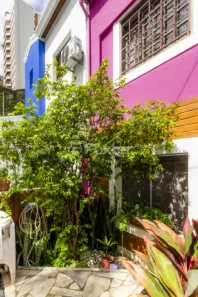Casa com 3 Quartos à venda, 120m² no Pinheiros, São Paulo