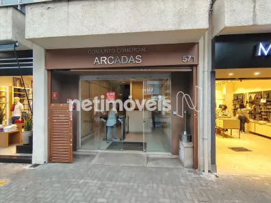 Sala Comercial para alugar, 43m² no Vila Nova Conceição, São Paulo