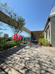 Cobertura com 1 Quarto à venda, 130m² no Barra da Tijuca, Rio de Janeiro