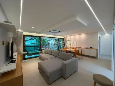 Apartamento com 3 Quartos à venda, 122m² no Monteiro, Recife