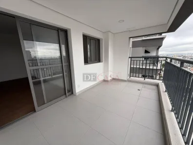 Apartamento com 2 Quartos para alugar, 72m² no Vila Guilhermina, São Paulo