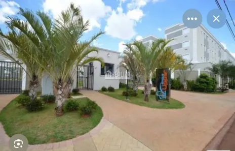 Apartamento com 2 Quartos à venda, 50m² no Conjunto Pontal, Uberaba