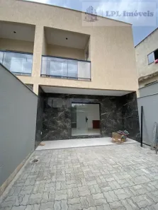 Casa com 3 Quartos à venda, 122m² no Residencial Masterville, Sarzedo