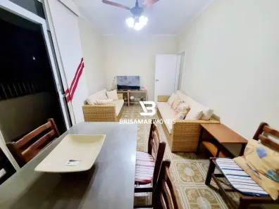 Apartamento com 2 Quartos à venda, 56m² no Pitangueiras, Guarujá