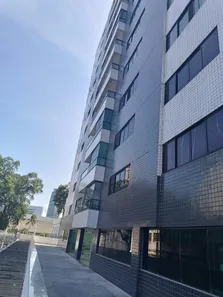 Apartamento com 3 Quartos à venda, 120m² no Boa Vista, Recife