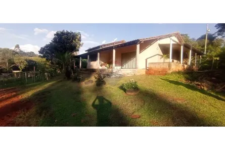 Fazenda/Sítio com 2 Quartos à venda, 30000m² no , Luminárias
