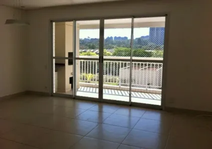 Apartamento com 3 Quartos à venda, 98m² no Jurubatuba, São Paulo