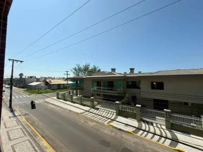 Apartamento com 4 Quartos à venda, 115m² no Zona Nova, Capão da Canoa