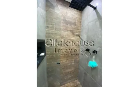 Apartamento com 1 Quarto à venda, 40m² no Jardim D'Abril, Osasco