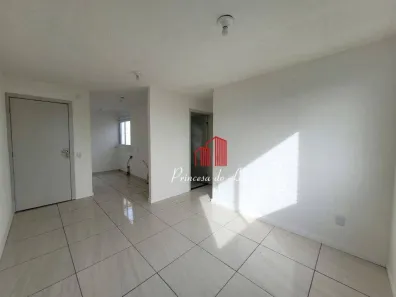 Apartamento com 2 Quartos à venda, 42m² no Hípica, Porto Alegre