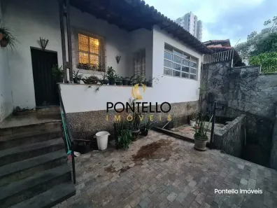 Casa com 5 Quartos à venda, 260m² no Serra, Belo Horizonte