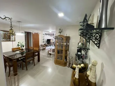 Apartamento com 3 Quartos à venda, 143m² no Recreio dos Bandeirantes, Rio de Janeiro