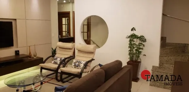 Sobrado com 3 Quartos à venda, 220m² no Vila Beatriz, São Paulo