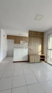 Apartamento com 2 Quartos à venda, 60m² no Morada de Laranjeiras, Serra