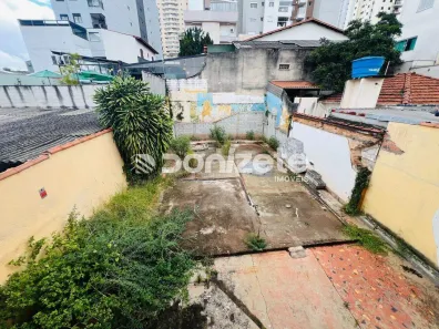 à venda, 400m² no Campestre, Santo André
