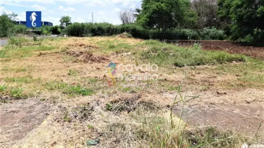 Lote/Terreno à venda, 340m² no Vila Mariana, Ribeirão Preto