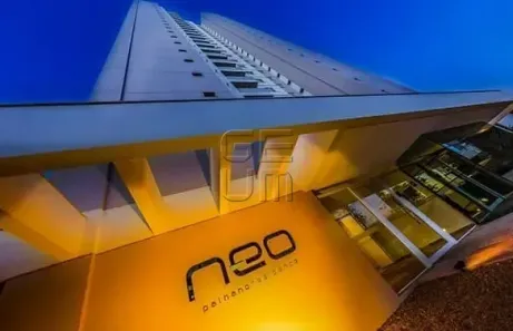 Apartamento com 2 Quartos à venda, 78m² no Gleba Fazenda Palhano, Londrina