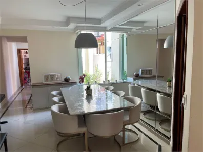 Sobrado com 4 Quartos à venda, 253m² no Itaberaba, São Paulo
