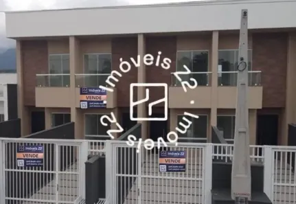 Casa com 2 Quartos à venda, 85m² no Vila Nova, Joinville