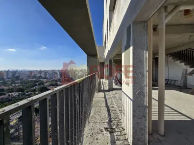 Cobertura com 3 Quartos à venda, 210m² no Campo Belo, São Paulo