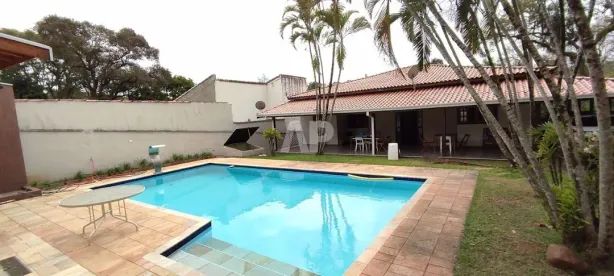 Fazenda/Sítio com 3 Quartos à venda, 3100m² no Chácara Flórida, Itu