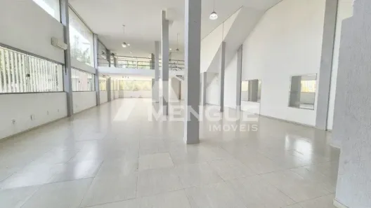 Ponto Comercial para alugar, 380m² no Jardim Itu, Porto Alegre