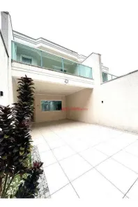 Sobrado com 3 Quartos à venda, 180m² no Ipiranga, São Paulo