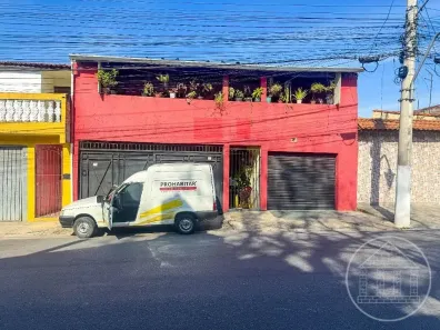 Casa com 7 Quartos à venda, 350m² no Vila Natal, São Paulo