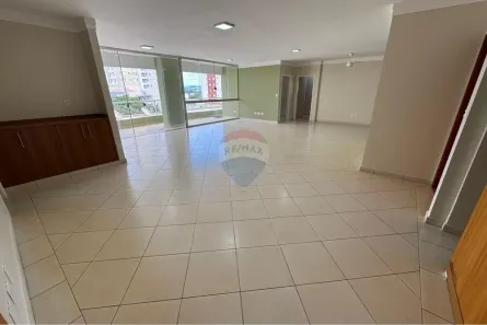 Apartamento com 4 Quartos para alugar, 204m² no Nova Aliança, Ribeirão Preto