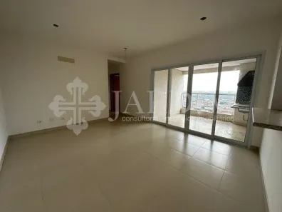 Apartamento com 3 Quartos à venda, 86m² no Paulicéia, Piracicaba
