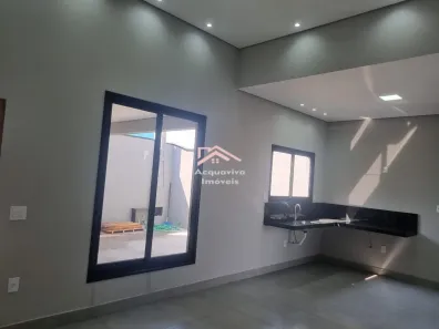 Casa com 2 Quartos à venda, 100m² no Parque Campo Bonito, Indaiatuba