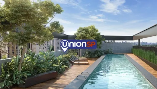 Apartamento com 2 Quartos à venda, 82m² no Pinheiros, São Paulo