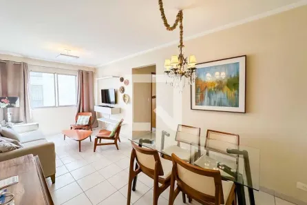 Apartamento com 2 Quartos à venda, 59m² no Vila Aurora (Zona Norte), São Paulo
